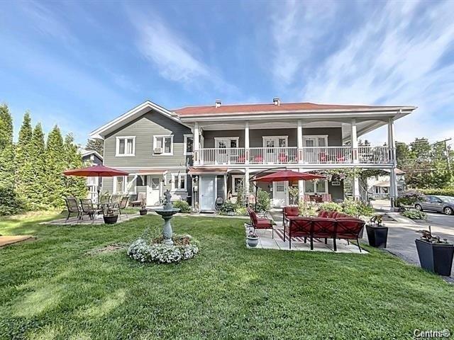 maison à vendre Saint-Donat