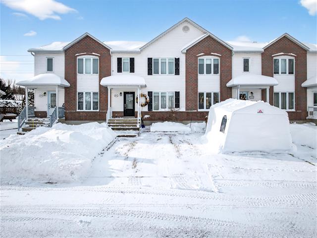 maison à vendre Drummondville