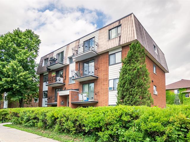 maison à vendre Longueuil (Le Vieux-Longueuil)