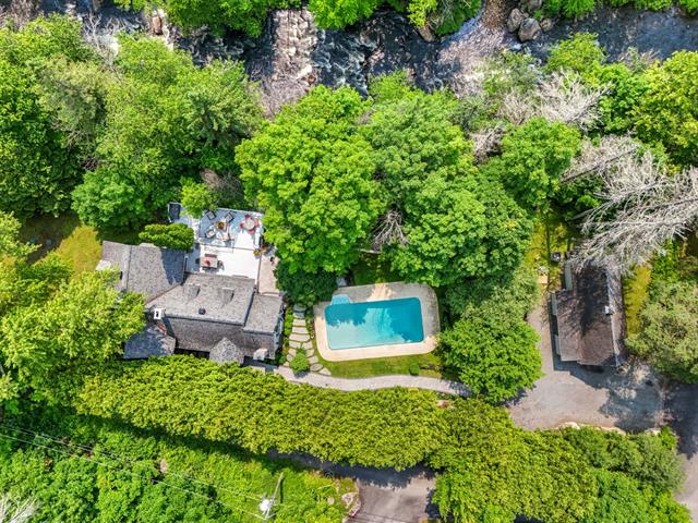 maison à vendre Saint-Sauveur