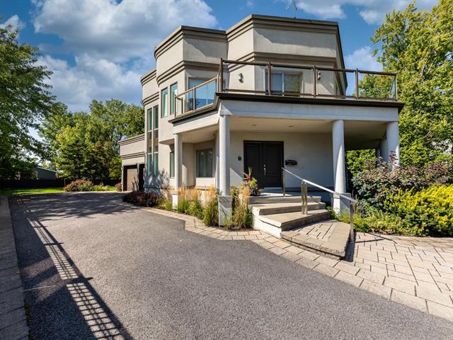 maison à vendre Saint-Jean-sur-Richelieu