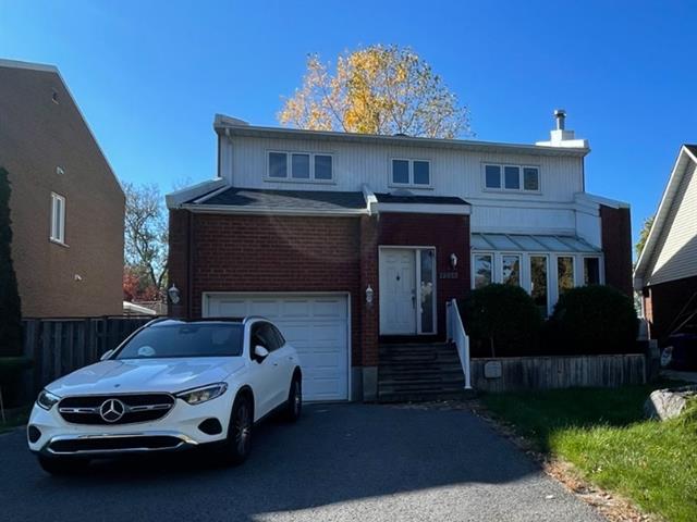 maison à vendre Brossard