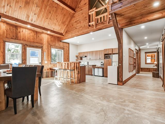 maison à vendre Sainte-Émélie-de-l'Énergie