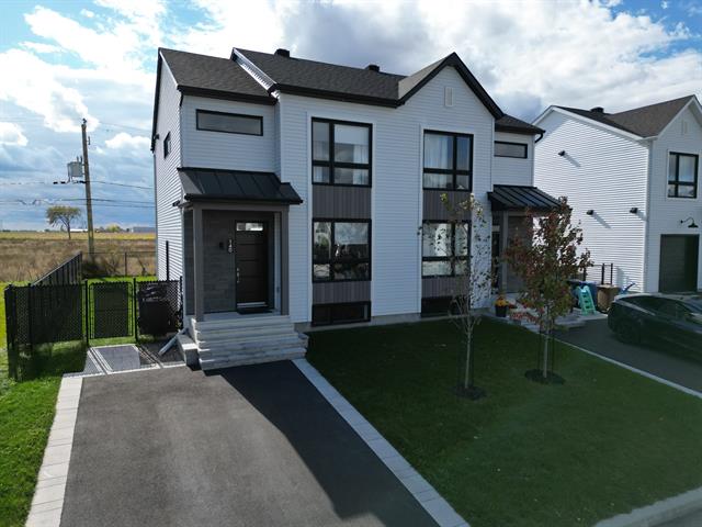 maison à vendre Otterburn Park