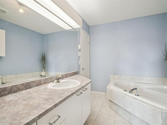 Salle de bains attenante à la CCP