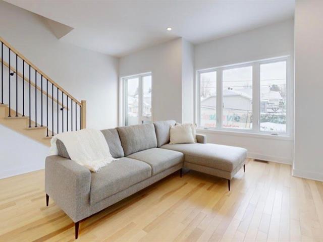 maison à vendre Laval (Auteuil)