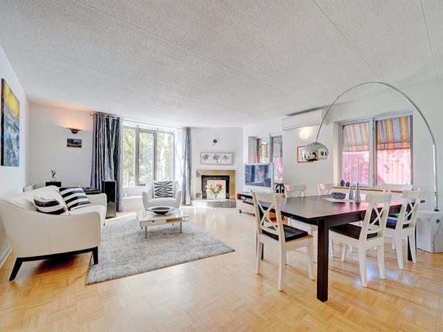 maison à vendre Montréal (Côte-des-Neiges/Notre-Dame-de-Grâce)