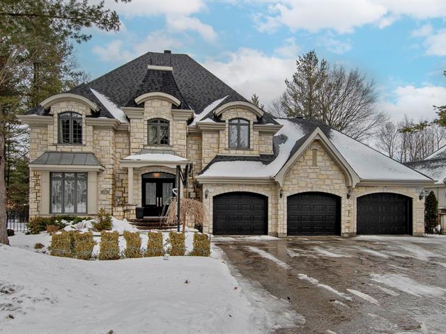 maison à vendre Terrebonne (Terrebonne)