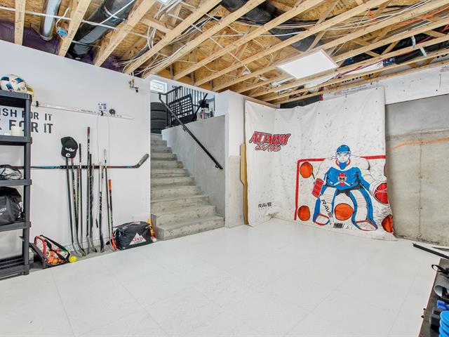 Cave/ chambre froide