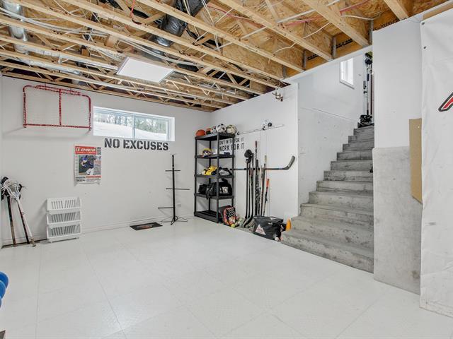 Cave/ chambre froide