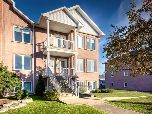 maison à vendre Chambly