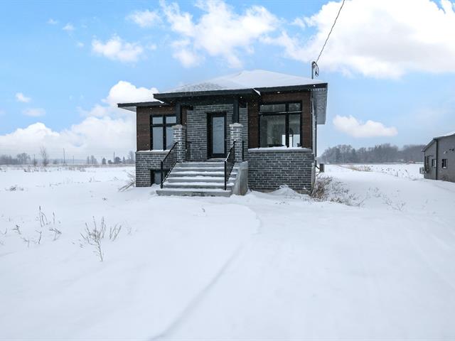 maison à vendre Rougemont