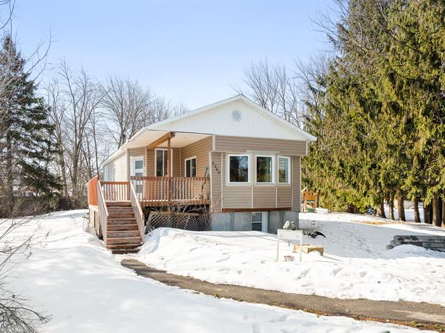 maison à vendre Terrebonne (La Plaine)