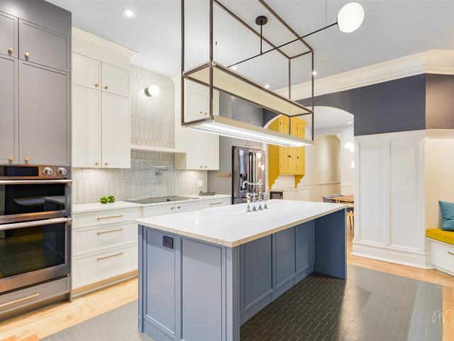 house for sale Montréal (Le Plateau-Mont-Royal)