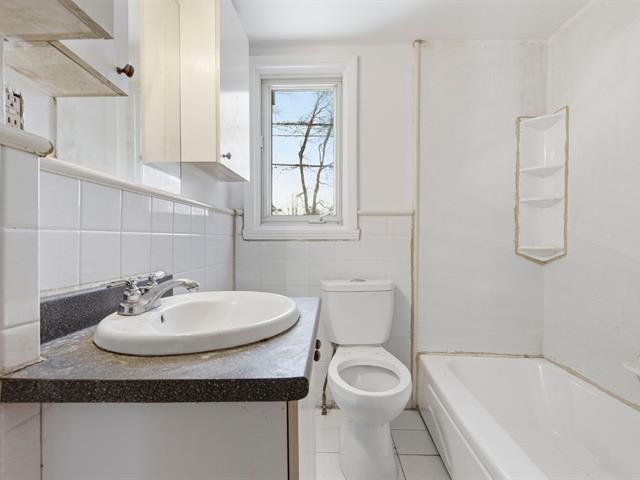 Duplex à vendre, Montréal (Mercier/Hochelaga-Maisonneuve)