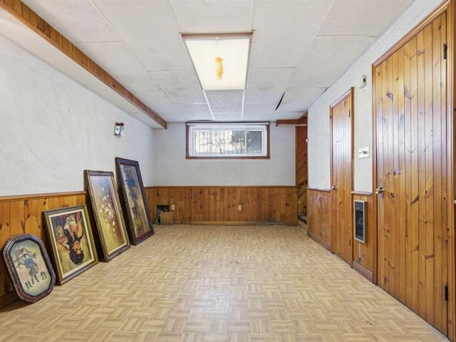 Duplex à vendre, Montréal (Mercier/Hochelaga-Maisonneuve)