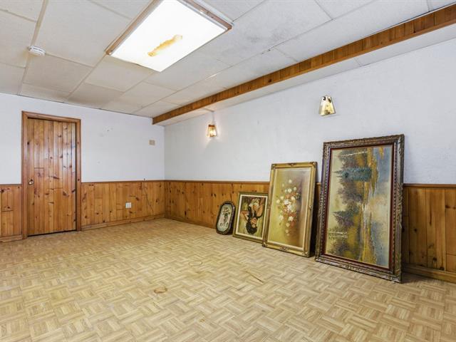 Duplex à vendre, Montréal (Mercier/Hochelaga-Maisonneuve)