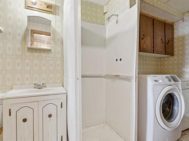 Duplex à vendre, Montréal (Mercier/Hochelaga-Maisonneuve)