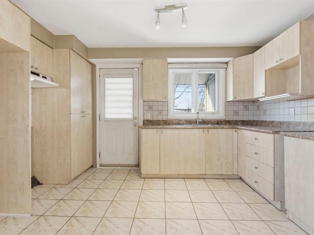 Duplex à vendre, Montréal (Mercier/Hochelaga-Maisonneuve)