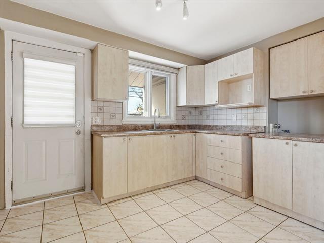 Duplex à vendre, Montréal (Mercier/Hochelaga-Maisonneuve)