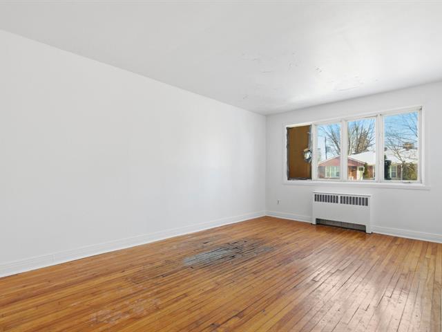 Duplex à vendre, Montréal (Mercier/Hochelaga-Maisonneuve)