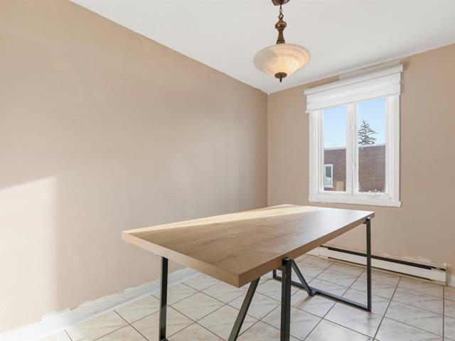Duplex à vendre, Montréal (Mercier/Hochelaga-Maisonneuve)