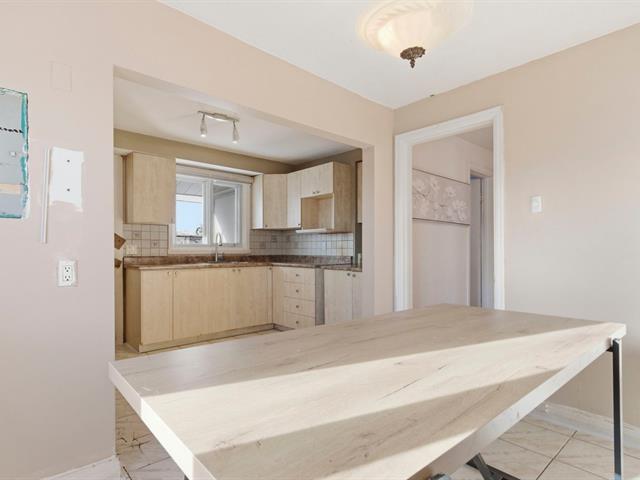 Duplex à vendre, Montréal (Mercier/Hochelaga-Maisonneuve)