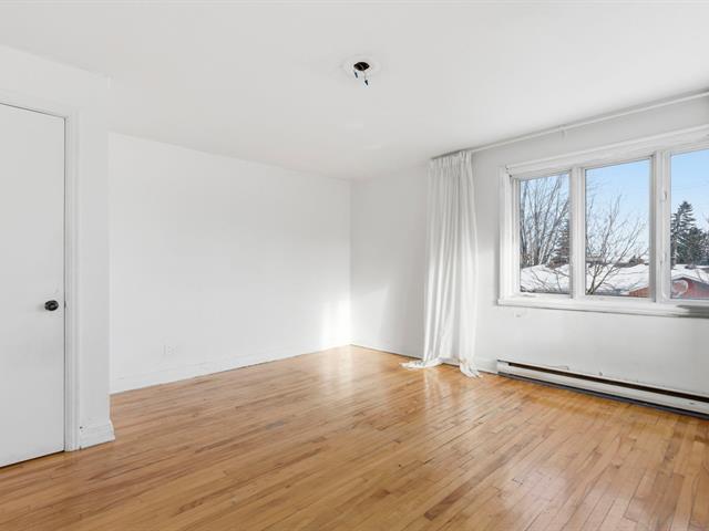 Duplex à vendre, Montréal (Mercier/Hochelaga-Maisonneuve)