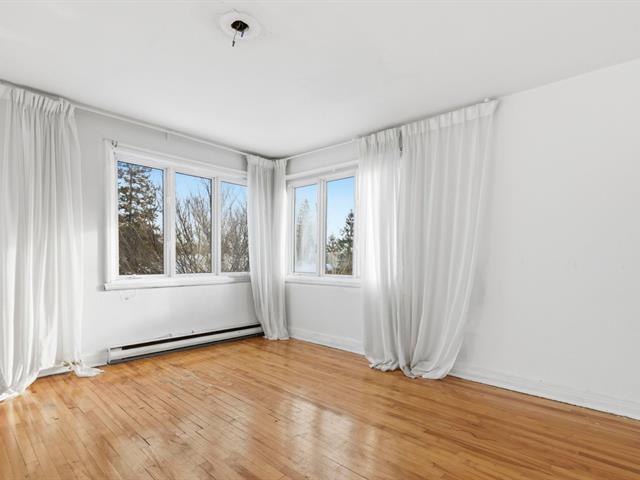 Duplex à vendre, Montréal (Mercier/Hochelaga-Maisonneuve)