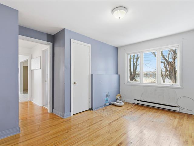 Duplex à vendre, Montréal (Mercier/Hochelaga-Maisonneuve)