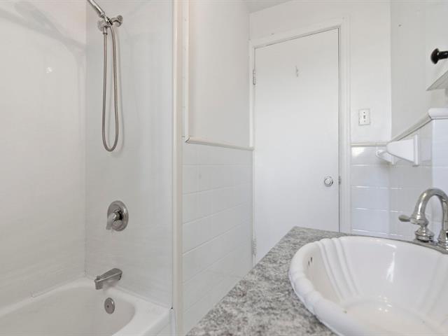 Duplex à vendre, Montréal (Mercier/Hochelaga-Maisonneuve)