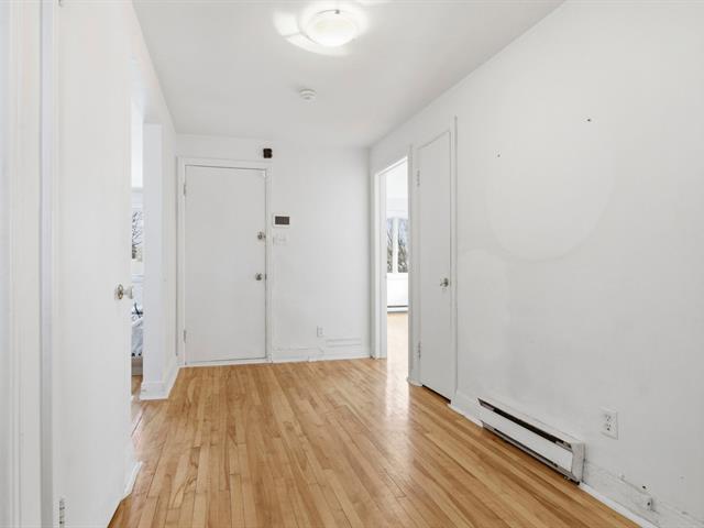 Duplex à vendre, Montréal (Mercier/Hochelaga-Maisonneuve)
