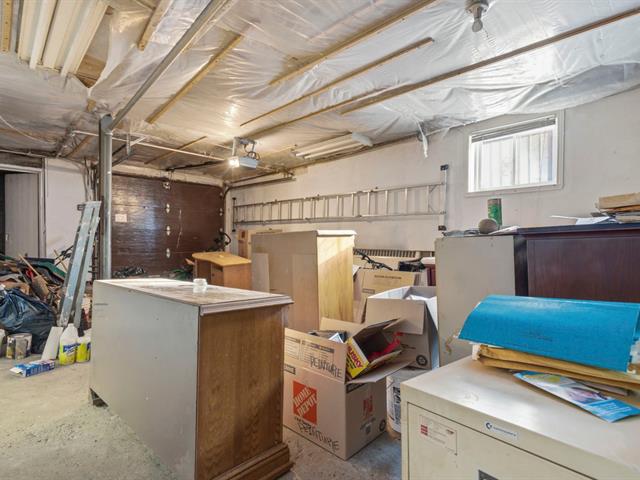Duplex à vendre, Montréal (Mercier/Hochelaga-Maisonneuve)