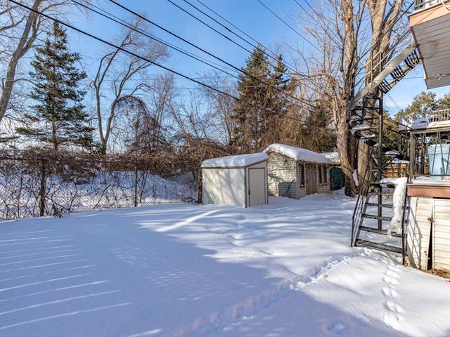 Duplex à vendre, Montréal (Mercier/Hochelaga-Maisonneuve)