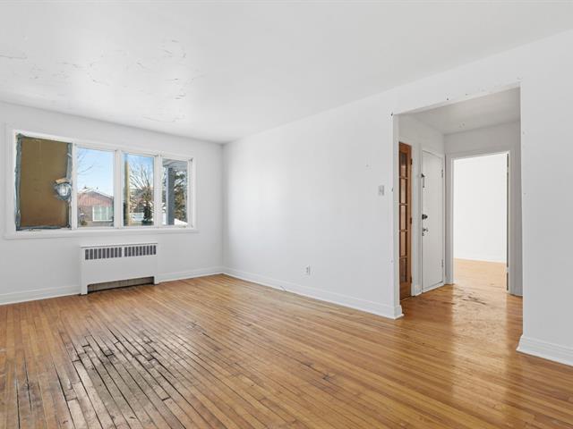 Duplex à vendre, Montréal (Mercier/Hochelaga-Maisonneuve)