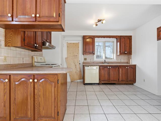 Duplex à vendre, Montréal (Mercier/Hochelaga-Maisonneuve)