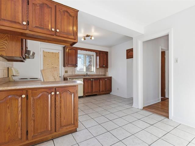 Duplex à vendre, Montréal (Mercier/Hochelaga-Maisonneuve)