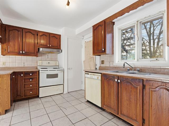 Duplex à vendre, Montréal (Mercier/Hochelaga-Maisonneuve)