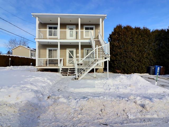 maison à vendre McMasterville