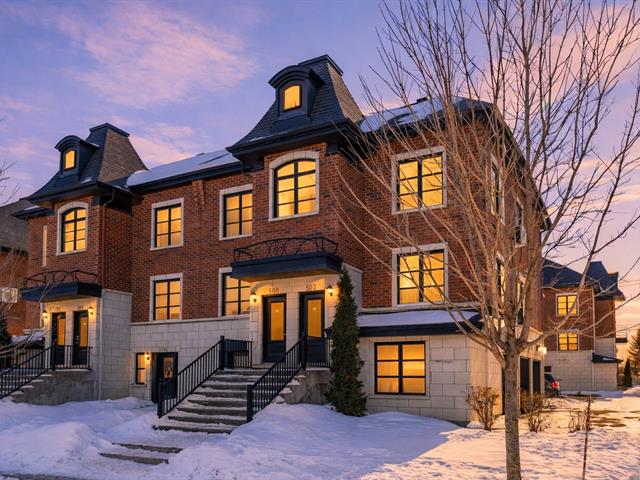 house for sale Laval (Duvernay)