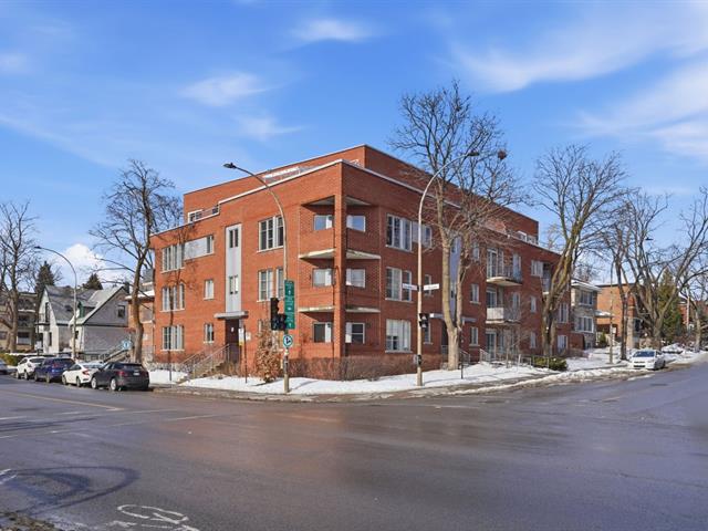 maison à vendre Montréal (Côte-des-Neiges/Notre-Dame-de-Grâce)