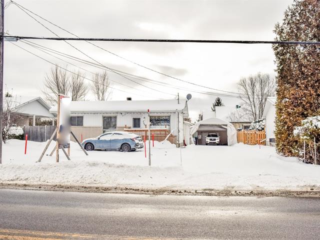 maison à vendre Gatineau (Gatineau)