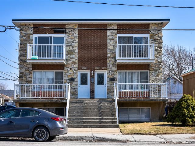 maison à vendre Longueuil (Saint-Hubert)
