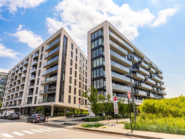 Condo for sale Montréal (Le Sud-Ouest)