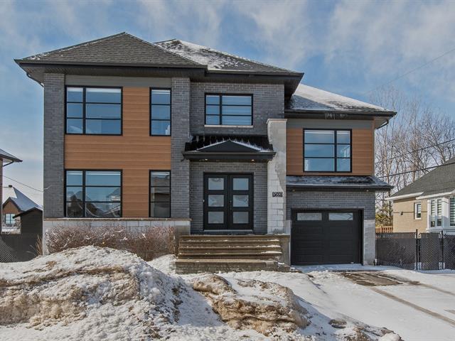 maison à vendre Mirabel