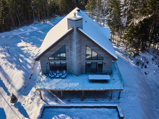 maison à vendre Saint-Donat
