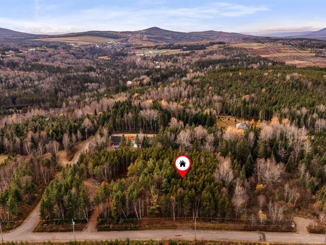 maison à vendre Saint-Tite-des-Caps