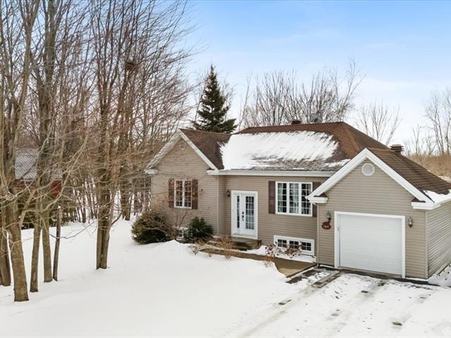 maison à vendre Rivière-Beaudette