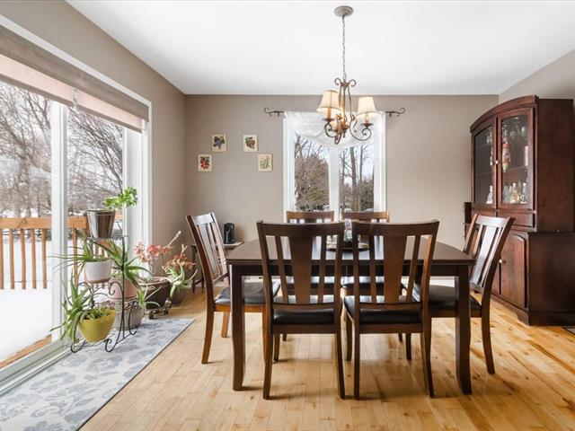 Maison de plain-pied à vendre, Rivière-Beaudette