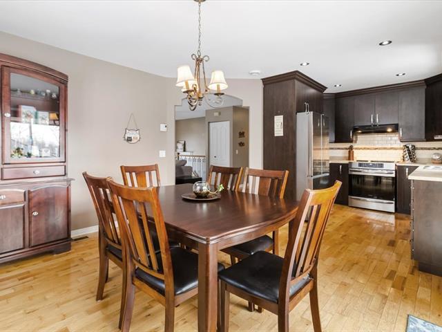 Maison de plain-pied à vendre, Rivière-Beaudette